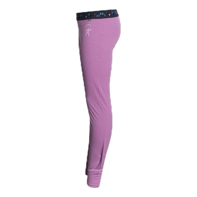 Husky Longjohn Baselayer Pink