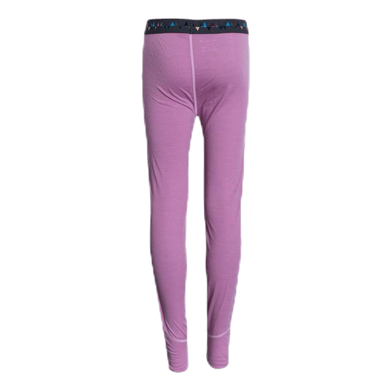 Husky Longjohn Baselayer Pink