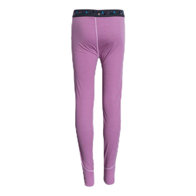 Husky Longjohn Baselayer Pink