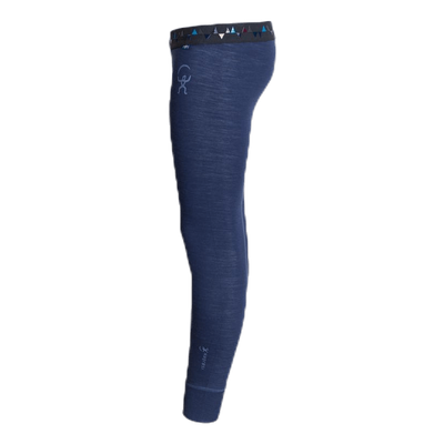 Husky Longjohn Baselayer Blue