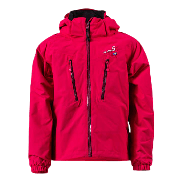 Storm Hard Shell Jacket Pink