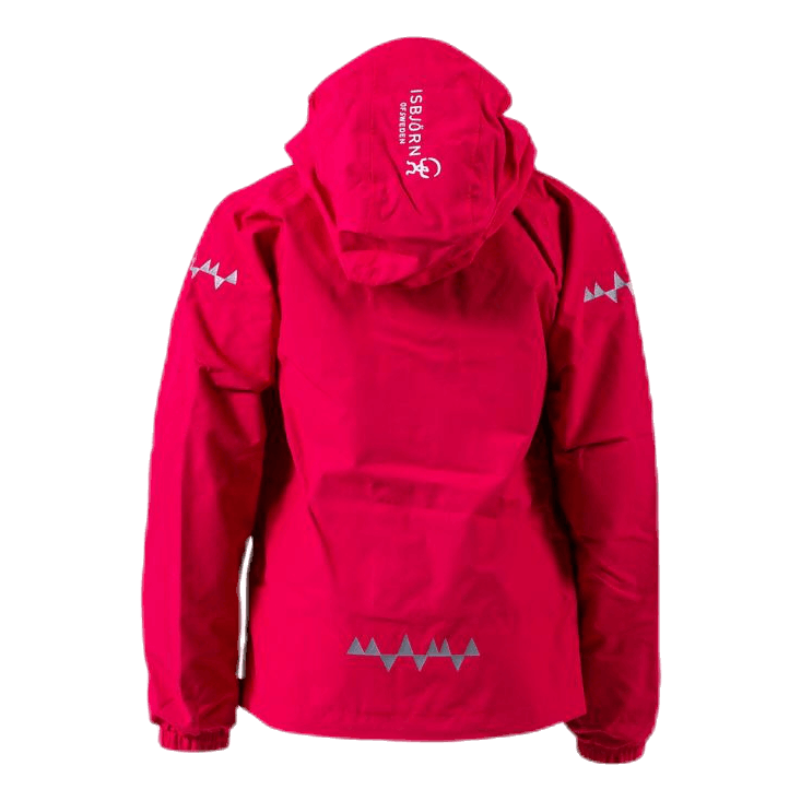 Storm Hard Shell Jacket Pink