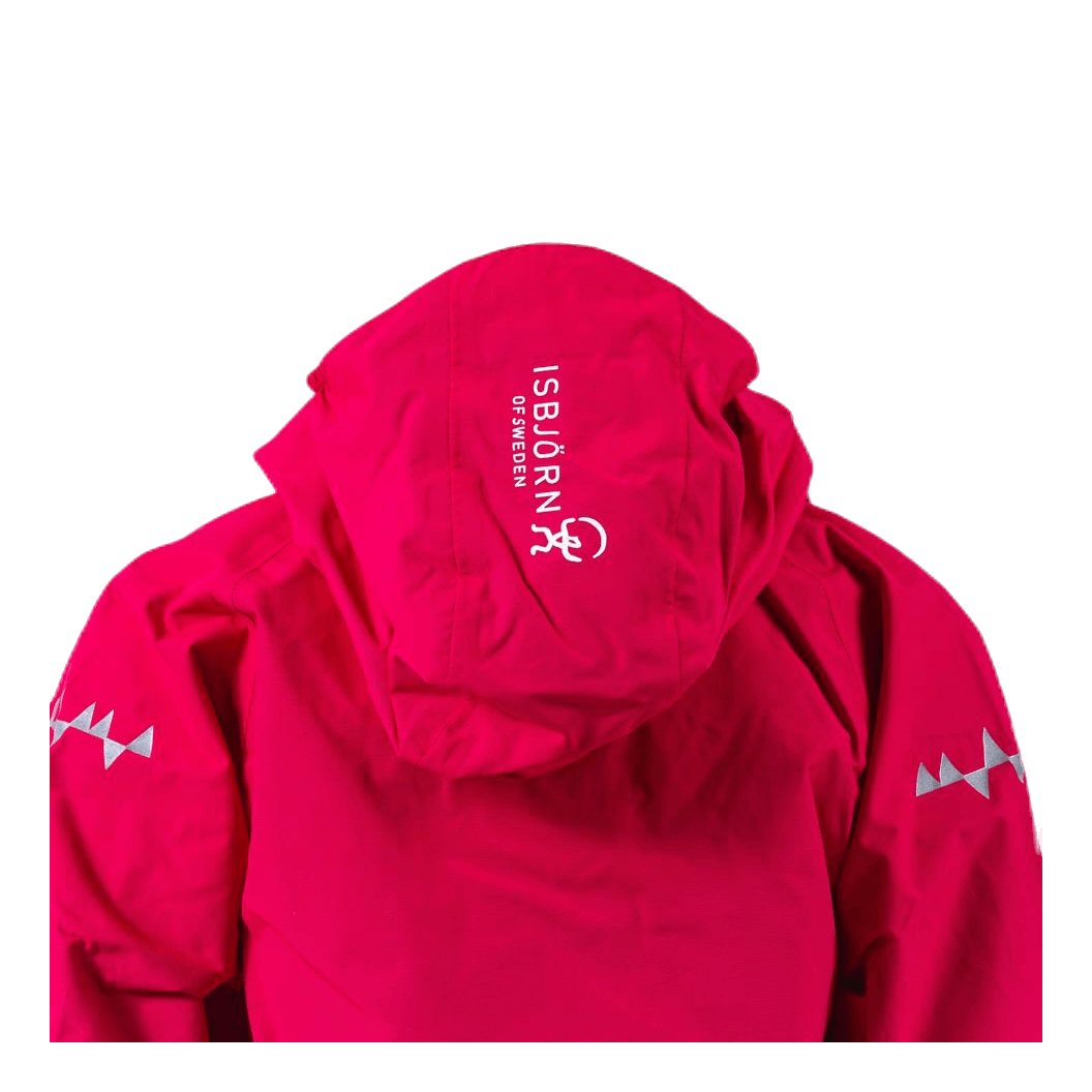 Storm Hard Shell Jacket Pink