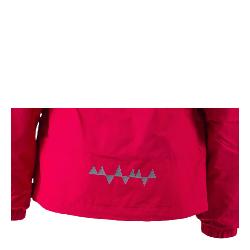 Storm Hard Shell Jacket Pink