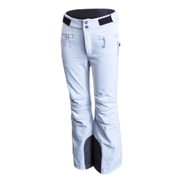 Luna Stretch Ski Pant Grey