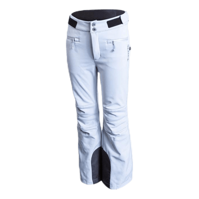 Luna Stretch Ski Pant Grey