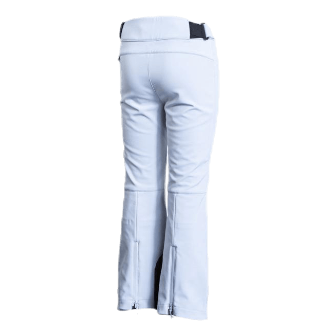 Luna Stretch Ski Pant Grey