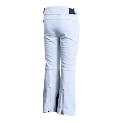 Luna Stretch Ski Pant Grey