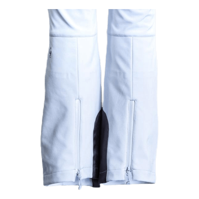 Luna Stretch Ski Pant Grey