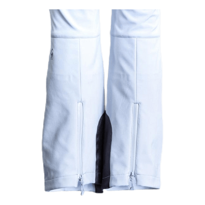 Luna Stretch Ski Pant Grey