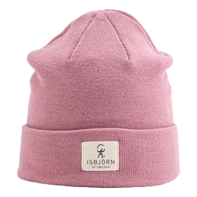 Sunny Double Knit Cap Pink