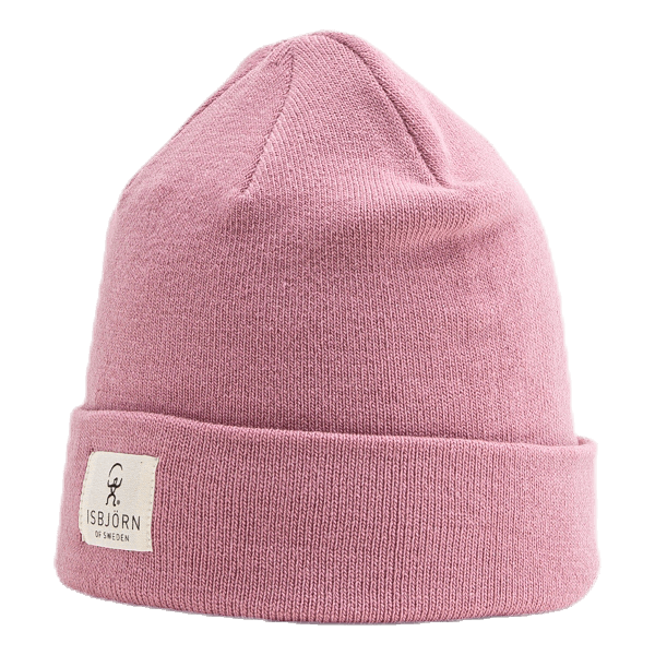 Sunny Double Knit Cap Pink