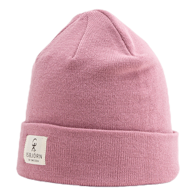 Sunny Double Knit Cap Pink