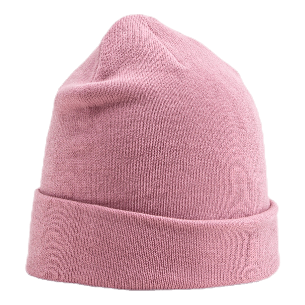 Sunny Double Knit Cap Pink