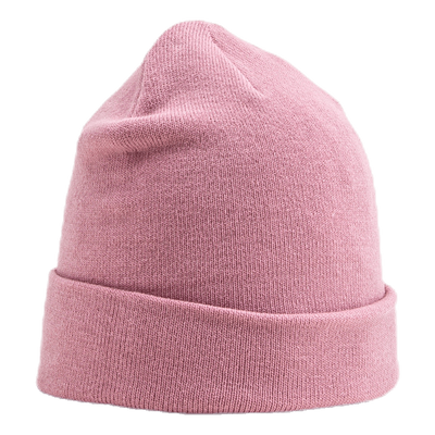 Sunny Double Knit Cap Pink