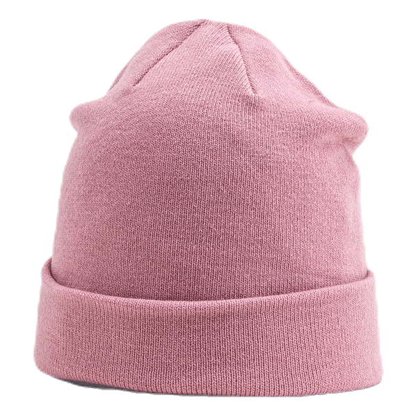 Sunny Double Knit Cap Pink