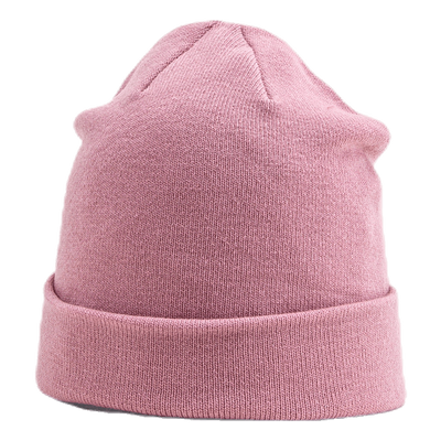 Sunny Double Knit Cap Pink