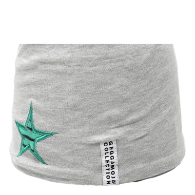 Star Cap  Grey