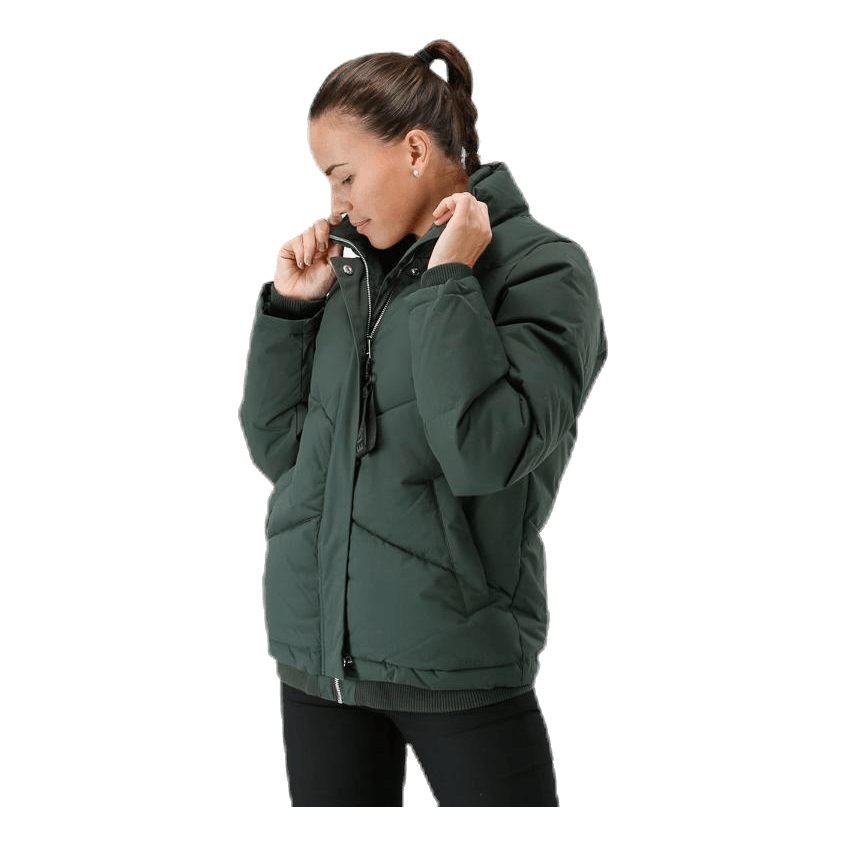 Lisen                Green