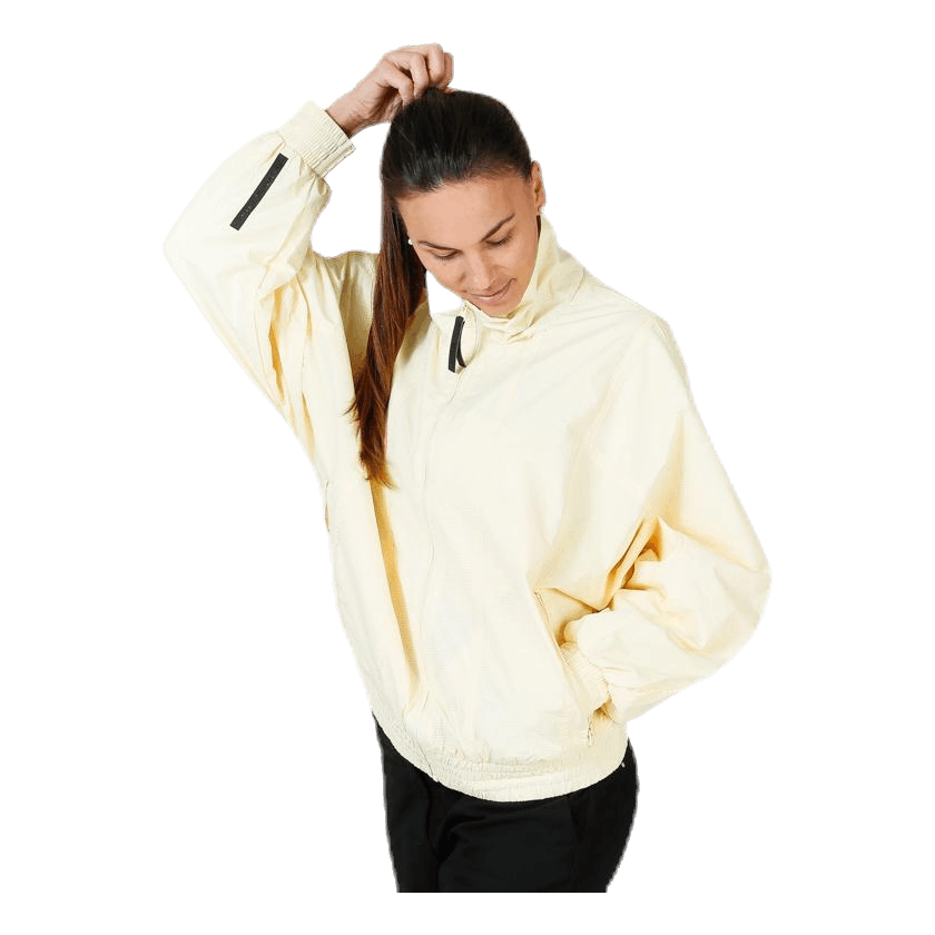 Allie     Yellow
