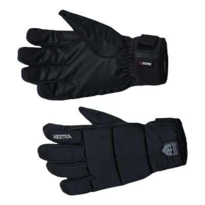 CZone Frost Primaloft Black