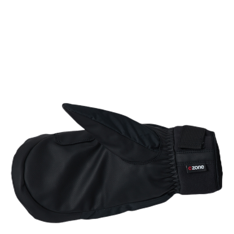 CZone Frost Primaloft Mitten Black