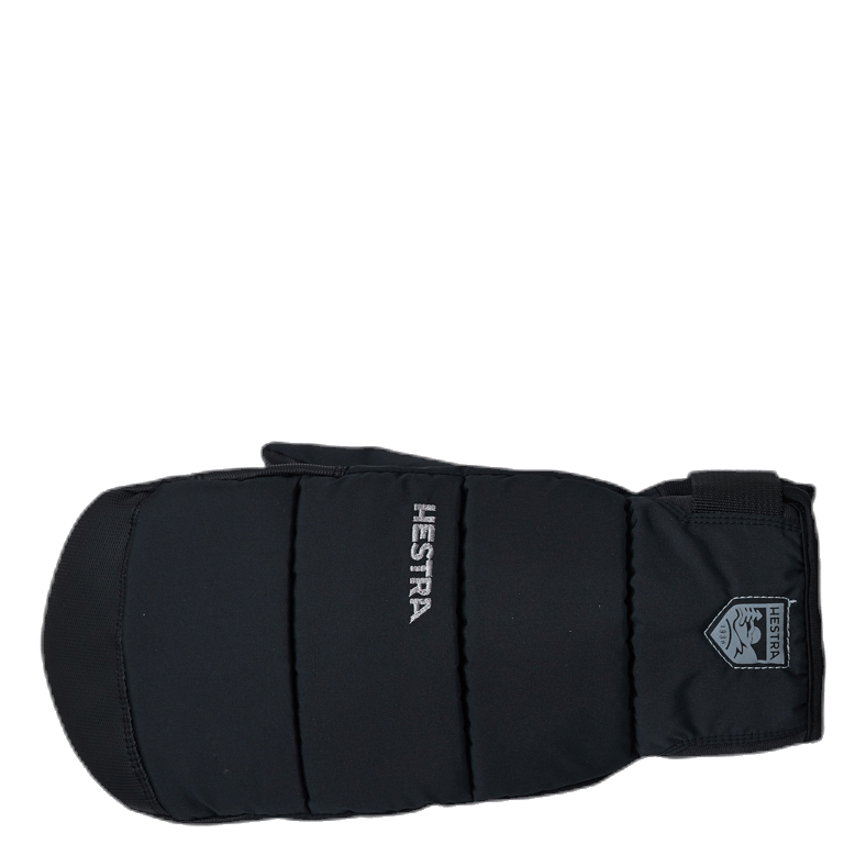 CZone Frost Primaloft Mitten Black