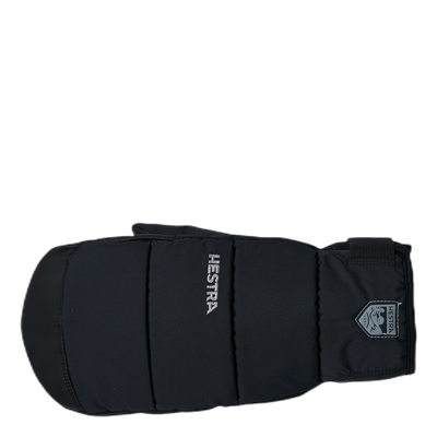 CZone Frost Primaloft Mitten Black