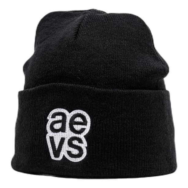 My Hat Ten Black