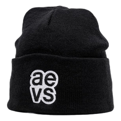 My Hat Ten Black