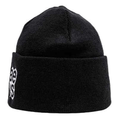 My Hat Ten Black