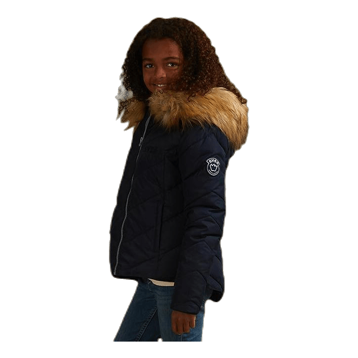 Whitehorse Junior Blue Svea Runforest