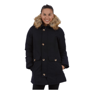Miss Smith Jacket Blue
