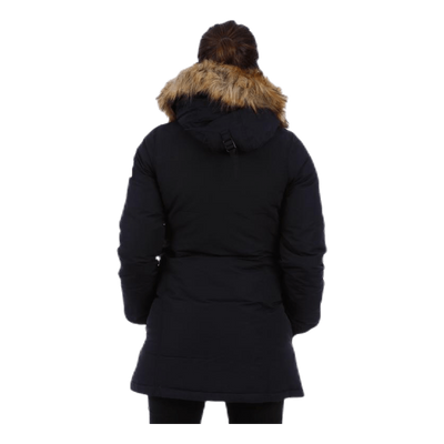 Miss Smith Jacket Blue