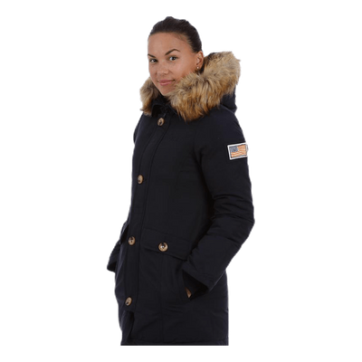 Miss Smith Jacket Blue