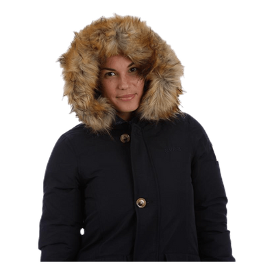 Miss Smith Jacket Blue