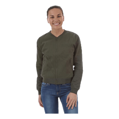 Svea Basic Bomber Green