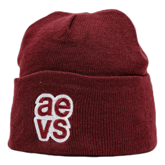 My Hat Ten Red