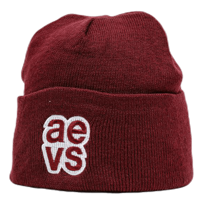 My Hat Ten Red