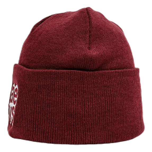 My Hat Ten Red