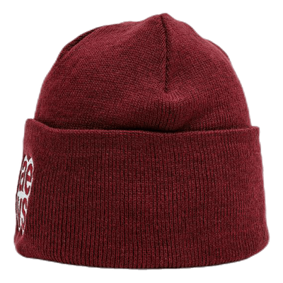 My Hat Ten Red