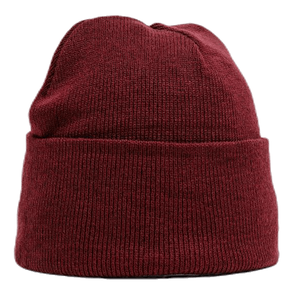 My Hat Ten Red