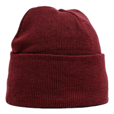 My Hat Ten Red