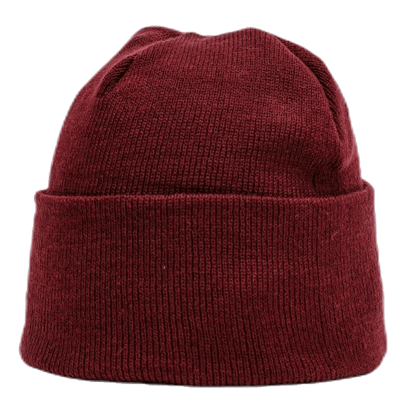 My Hat Ten Red
