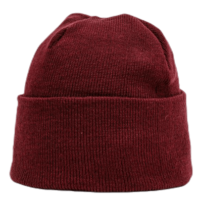 My Hat Ten Red