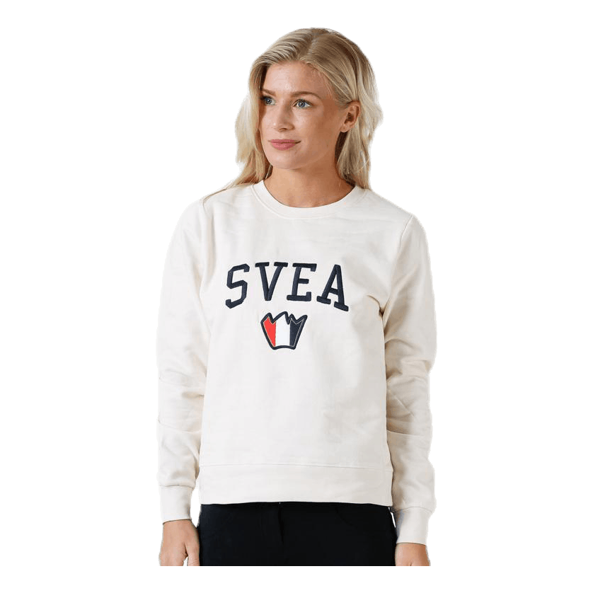 Tilde Crew White