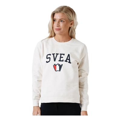 Tilde Crew White