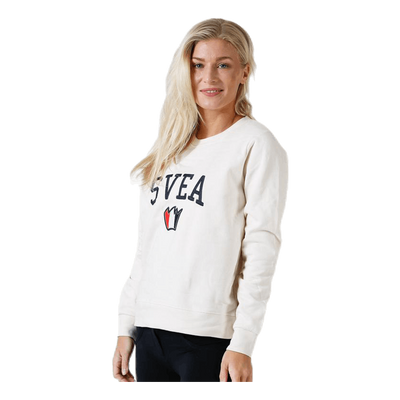 Tilde Crew White