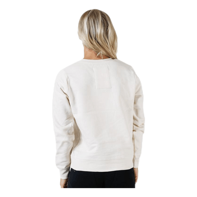 Tilde Crew White
