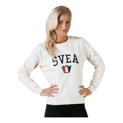 Tilde Crew White